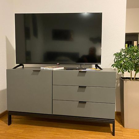 Business Apartment In Citypark Karlsruhe Zewnętrze zdjęcie