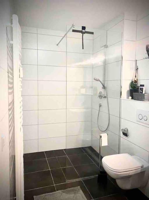 Business Apartment In Citypark Karlsruhe Zewnętrze zdjęcie