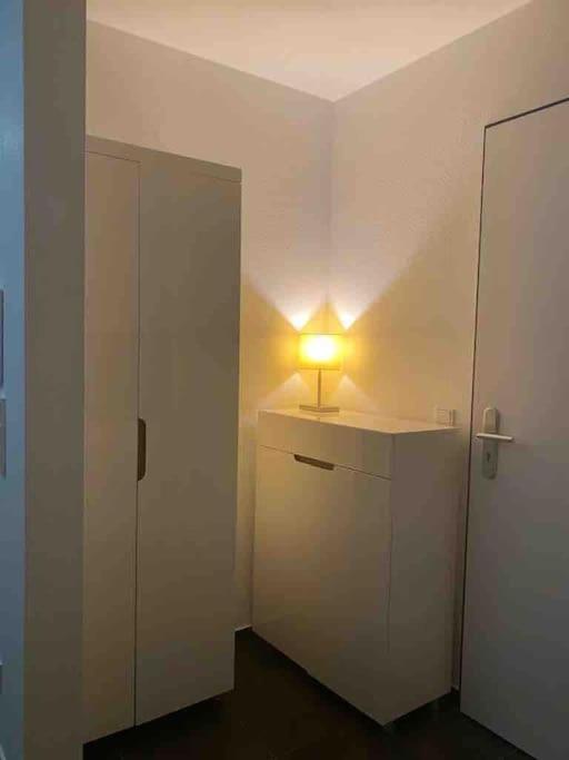 Business Apartment In Citypark Karlsruhe Zewnętrze zdjęcie