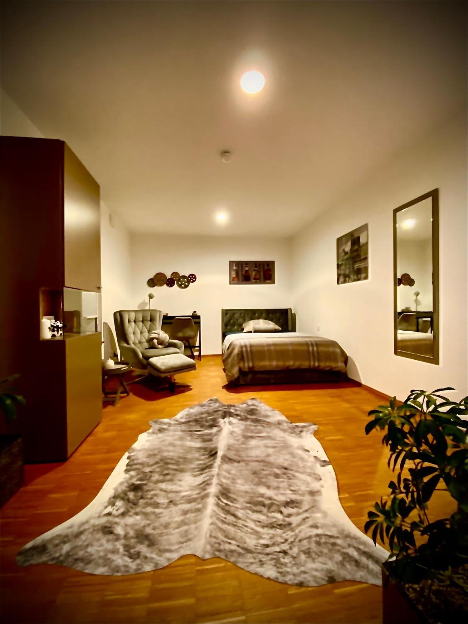 Business Apartment In Citypark Karlsruhe Zewnętrze zdjęcie
